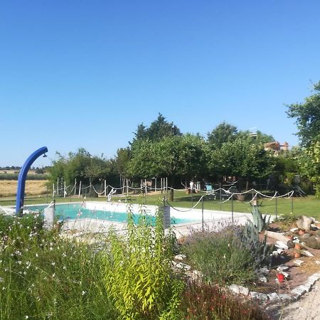 Agriturismo Dolce Verde Castiglione del Lago Exterior photo